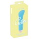 Minivibrator „Cuties Mini“, 12,9 cm
