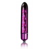 Minivibrator »Cosmic Delight«, 9 cm, 10 Vibrationsmodi, lila