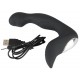 Prostatavibrator „ Prostate Stimulator“, 14,3 cm