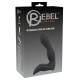 Rechargeable Prostate Stimulator