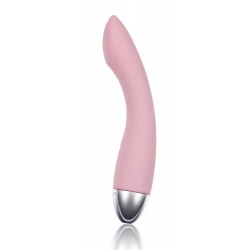 G-Punkt-Vibrator »Amy«, 17,4 cm, rosa