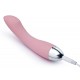 G-Punkt-Vibrator »Amy«, 17,4 cm, rosa