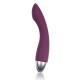 G-Punkt-Vibrator »Amy«, 17,4 cm, lila