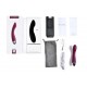 G-Punkt-Vibrator »Amy«, 17,4 cm, lila