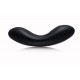Auflegevibrator »Echo«, 5 Vibrationsmodi in jeweils 5 Intensitäten, schwarz