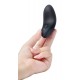 Auflegevibrator »Echo«, 5 Vibrationsmodi in jeweils 5 Intensitäten, schwarz