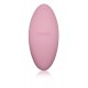 Auflegevibrator »Echo«, 5 Vibrationsmodi in jeweils 5 Intensitäten, pink