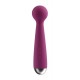 Massagestab »Mini Emma«, 16,5 cm, lila