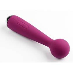 Massagestab »Mini Emma«, 16,5 cm, lila