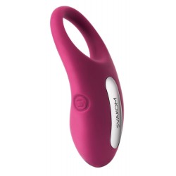 Vibro-Penisring „Winni“, 5 Vibrationsmodi in 5 Intensitäten