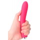 Vibrator »Anya«, mit Wärmefunktion