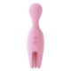 Auflegevibrator »Nymph«, 15,5 cm mit Rotation und Vibration