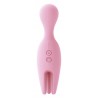 Auflegevibrator »Nymph«, 15,5 cm mit Rotation und Vibration