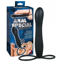 Anal Special Silicone