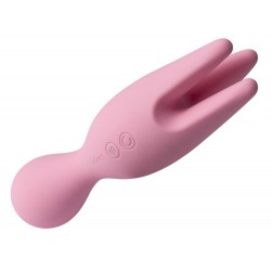 Auflegevibrator »Nymph«, 15,5 cm mit Rotation und Vibration