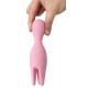 Auflegevibrator »Nymph«, 15,5 cm mit Rotation und Vibration