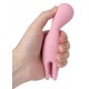 Auflegevibrator »Nymph«, 15,5 cm mit Rotation und Vibration