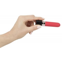 Minivibrator „Lipstick Vibrator“