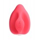 Fingervibrator »Yumi«, 10 Vibrationsmodi, pink