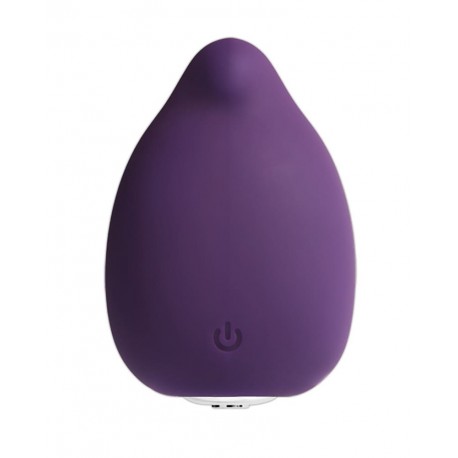 Yumi The Deep Purple