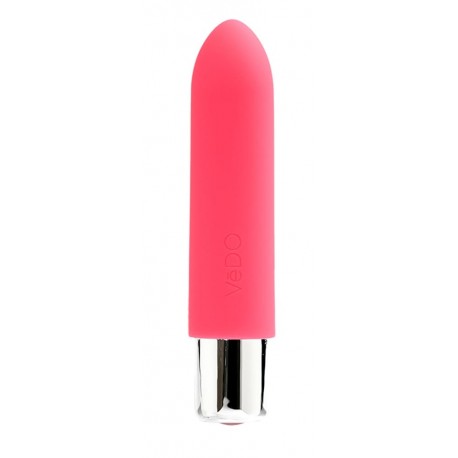 Bam Mini Foxy Pink