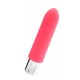 Minivibrator »Bam Mini«, 9,5 cm, 10 Vibrationsmodi, pink