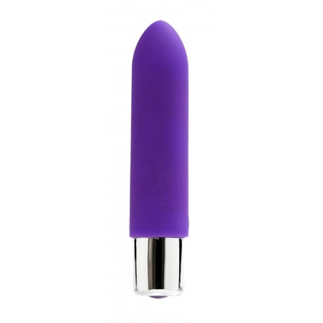 Bam Mini Into You Indigo
