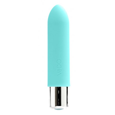 Bam Mini Tease Me Turquoise