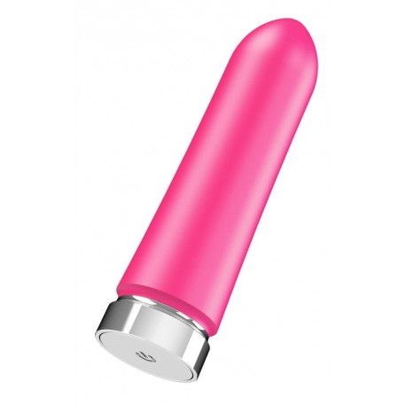 Bam Foxy Pink