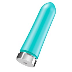 Bam Tease Me Turquoise