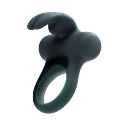 Frisky Bunny Black Pearl