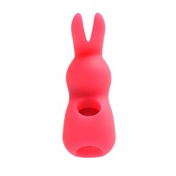 Spunky Bunny Pretty In Pink