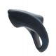 Vibro-Penisring »Over Drive«, 10 Vibrationsmodi, schwarz