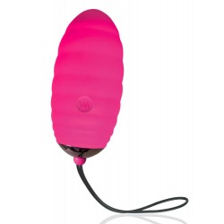 Ocean Breeze Pink + Mini LRS