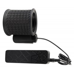 Rebel Vibrating Stroker