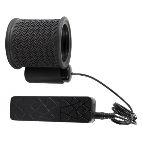 Rebel Vibrating Stroker