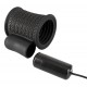 Masturbator „Vibrating Stroker“ mit Vibrobullet
