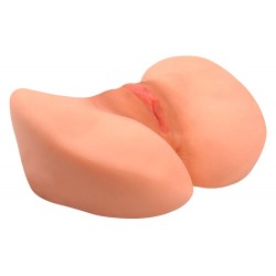 Carmen Luvana's Missionary Style