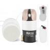 Vagina-Masturbator »Vulcan Tight Vagina Vibrating« mit Reizstruktur