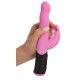 Rabbitvibrator „Rotating Rabbit“, 21,7 cm