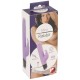 Rabbitvibrator „Mini G-Bunny“, 15,3 cm