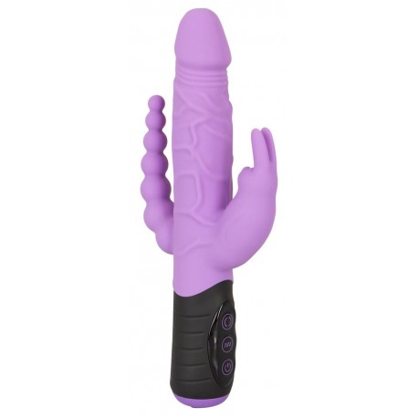 Triple Vibrator
