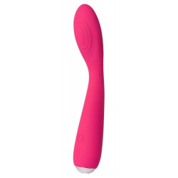 G-Punkt-Vibrator »Iris«, 18 cm