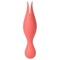 Siren Coral Auflegevibrator