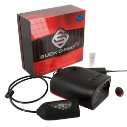Suck-O-Mat 2.0