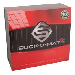 Masturbator „Suck-O-Mat 2.0“