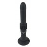 Vibrator „Portable Fucking Machine“, 28,5 cm