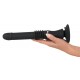 Vibrator „Portable Fucking Machine“, 28,5 cm