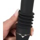 Vibrator „Portable Fucking Machine“, 28,5 cm