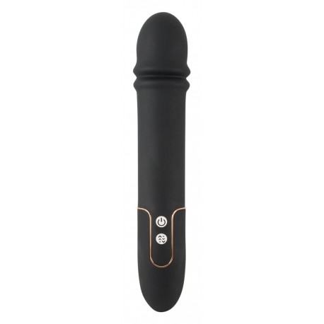 Thrusting Vibrator